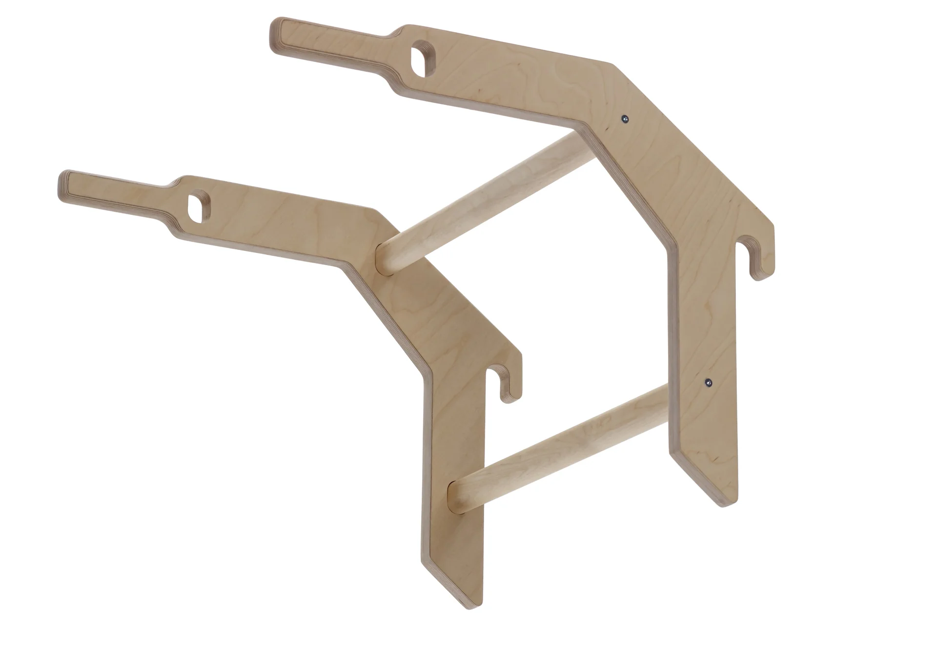Pull-up / Dip Extension - Image 3